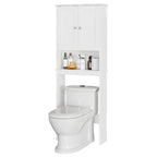 Over The Toilet Storage Cabinet