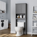 Over The Toilet Storage Cabinet