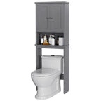 Over The Toilet Storage Cabinet