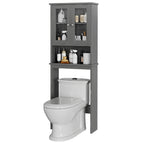 Over The Toilet Storage Cabinet