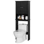 Over The Toilet Storage Cabinet