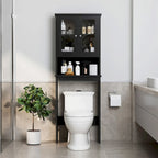 Over The Toilet Storage Cabinet