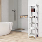 Freestanding Tower - 13L x 15W x 63H