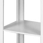 Freestanding Tower - 13L x 15W x 63H