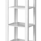 Freestanding Tower - 13L x 15W x 63H