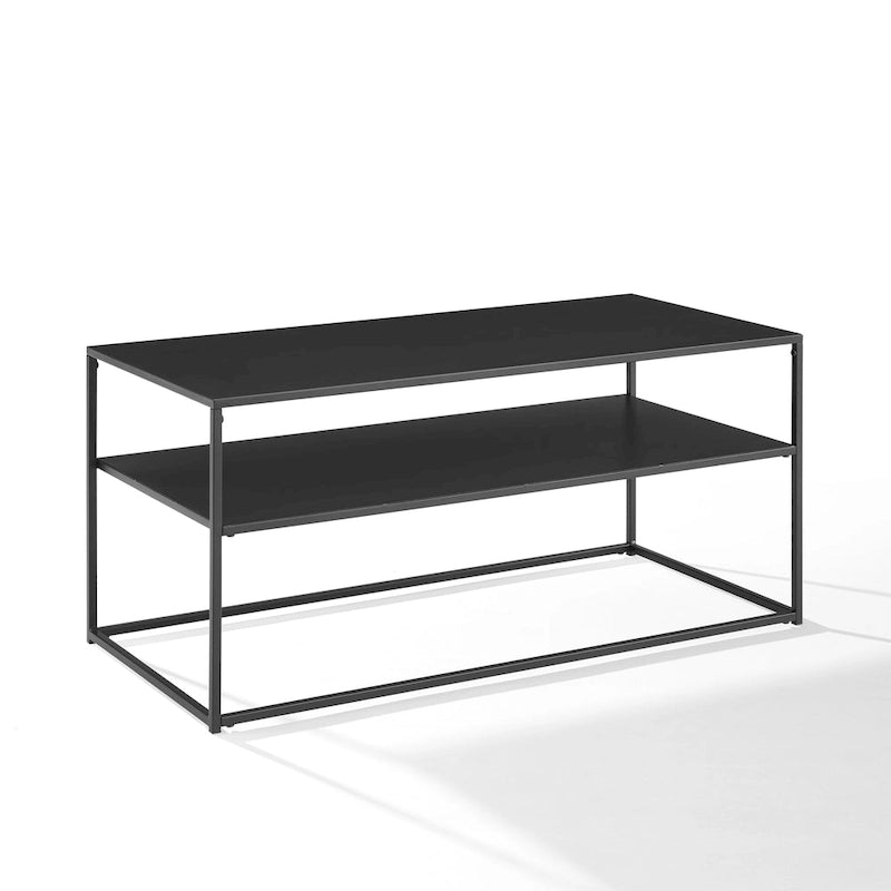 Coffee Table - 38 W x 18 D x 17 H