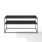 Coffee Table - 38 W x 18 D x 17 H