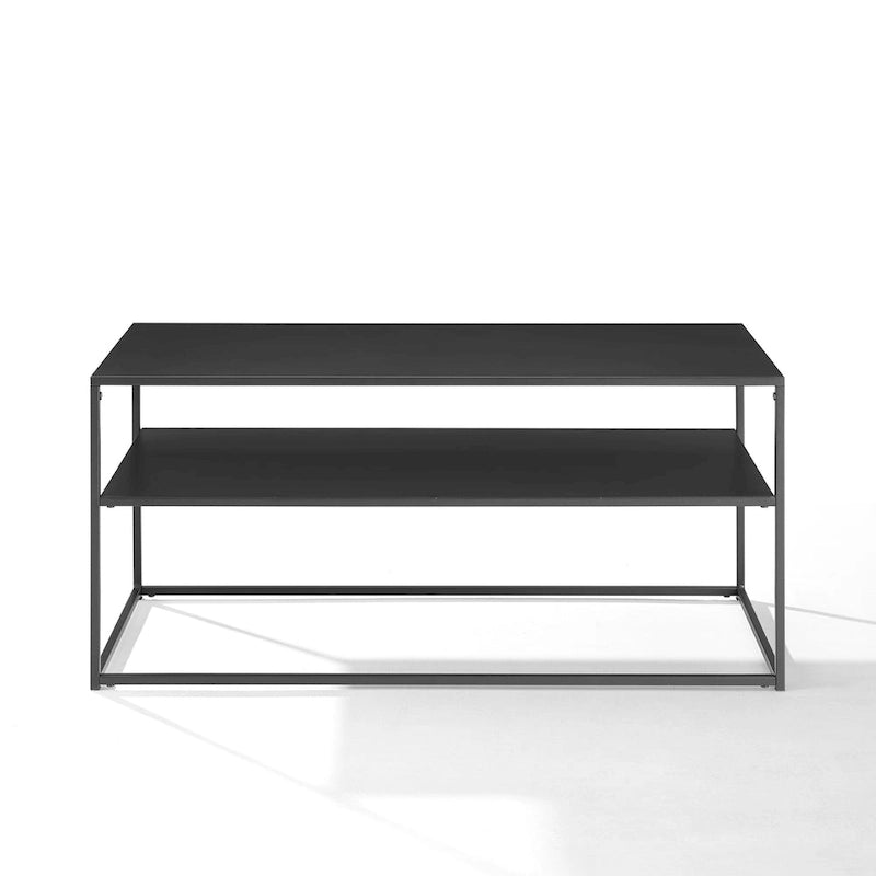 Coffee Table - 38 W x 18 D x 17 H