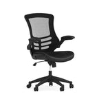 Mid- Mesh Task Chair with -Up