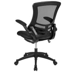Mid- Mesh Task Chair with -Up
