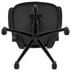 Mid- Mesh Task Chair with -Up