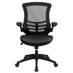 Mid- Mesh Task Chair with -Up