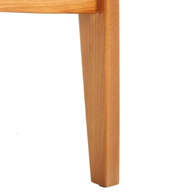 Accent Chair with Cushion (Fully Assembled) - 28 In. W x 33 In. D x 34 In. H - 28Wx33Dx34H