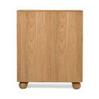 Modern Natural Chest