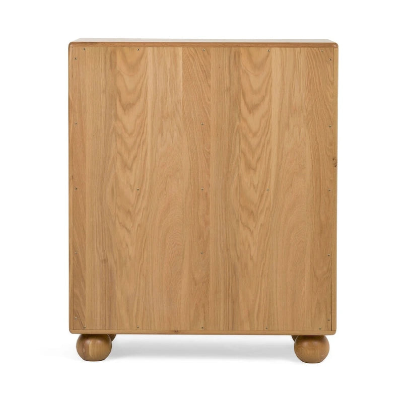 Modern Natural Chest