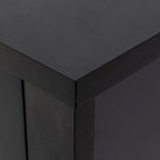 Modern Drawer Dresser with and Shell Handle
