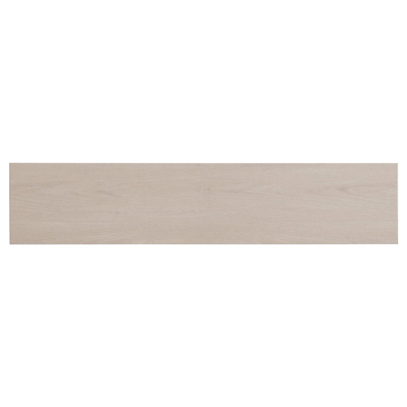 56 Wide Rectangular Console Table - 55.75 Wide