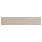 56 Wide Rectangular Console Table - 55.75 Wide