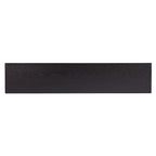 56 Wide Rectangular Console Table - 55.75 Wide