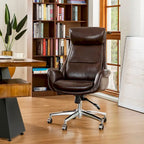 Modern High- Adjustable Executive Chair by