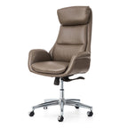 Modern High- Adjustable Executive Chair by