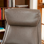 Modern High- Adjustable Executive Chair by