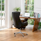 Modern High- Adjustable Executive Chair by