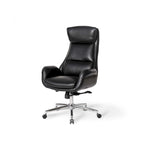 Modern High- Adjustable Executive Chair by