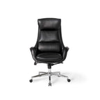 Modern High- Adjustable Executive Chair by