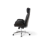 Modern High- Adjustable Executive Chair by