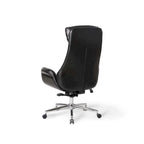 Modern High- Adjustable Executive Chair by