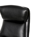 Modern High- Adjustable Executive Chair by
