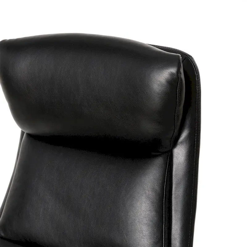 Modern High- Adjustable Executive Chair by