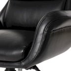 Modern High- Adjustable Executive Chair by