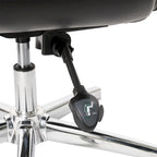 Modern High- Adjustable Executive Chair by