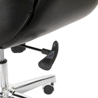 Modern High- Adjustable Executive Chair by