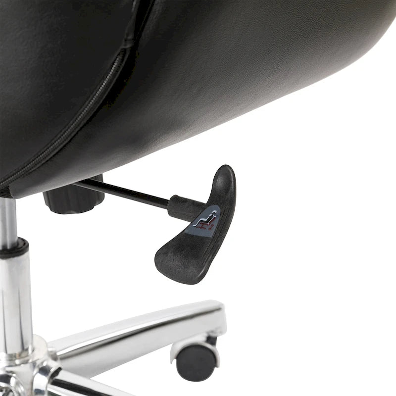 Modern High- Adjustable Executive Chair by