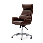 Modern High- Adjustable Executive Chair by