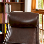 Modern High- Adjustable Executive Chair by