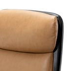 Modern High- Adjustable Executive Chair by