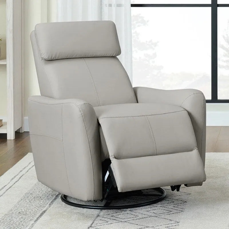 Power Glider Recliner Nursing Chair Recliner
