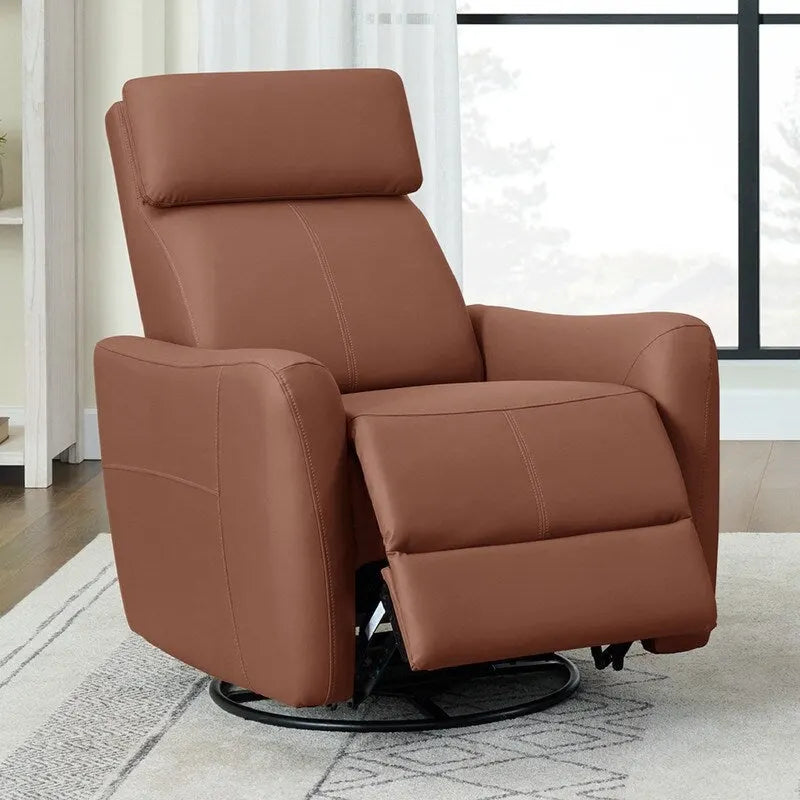 Power Glider Recliner Nursing Chair Recliner