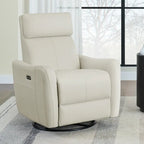 Power Glider Recliner Nursing Chair Recliner