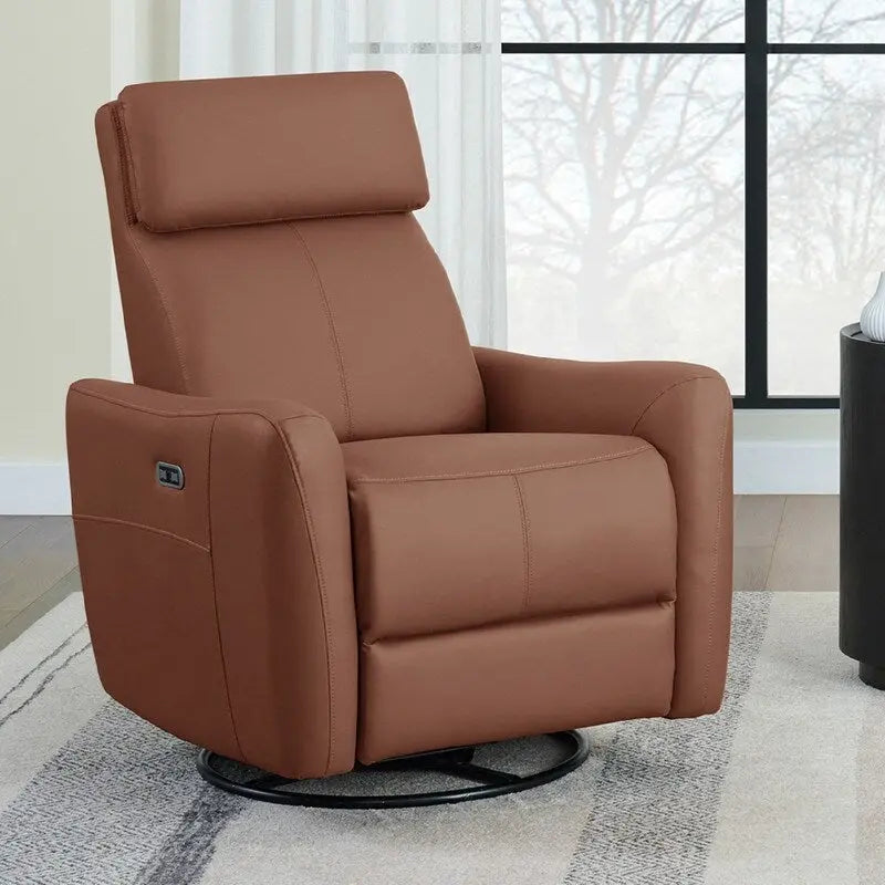 Power Glider Recliner Nursing Chair Recliner