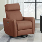 Power Glider Recliner Nursing Chair Recliner