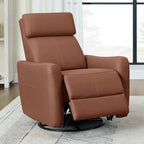 Power Glider Recliner Nursing Chair Recliner