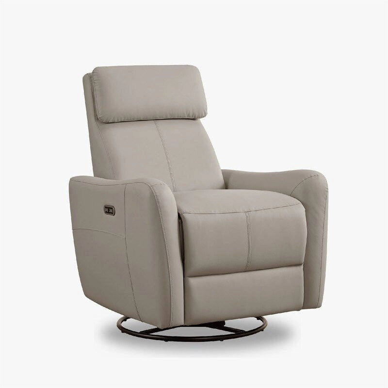 Power Glider Recliner Nursing Chair Recliner