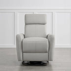 Power Glider Recliner Nursing Chair Recliner