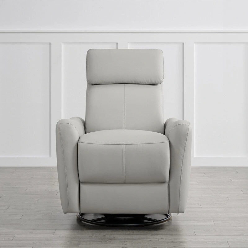 Power Glider Recliner Nursing Chair Recliner