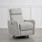 Power Glider Recliner Nursing Chair Recliner